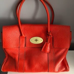 Mulberry Bayswater